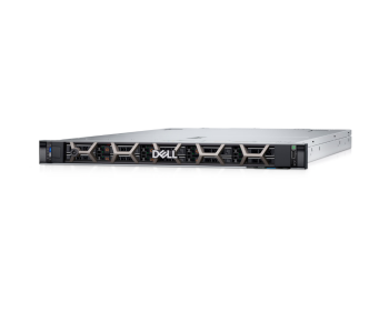 Máy chủ Dell PowerEdge R660xs 8x2.5'' Silver 4410Y , PERC 11